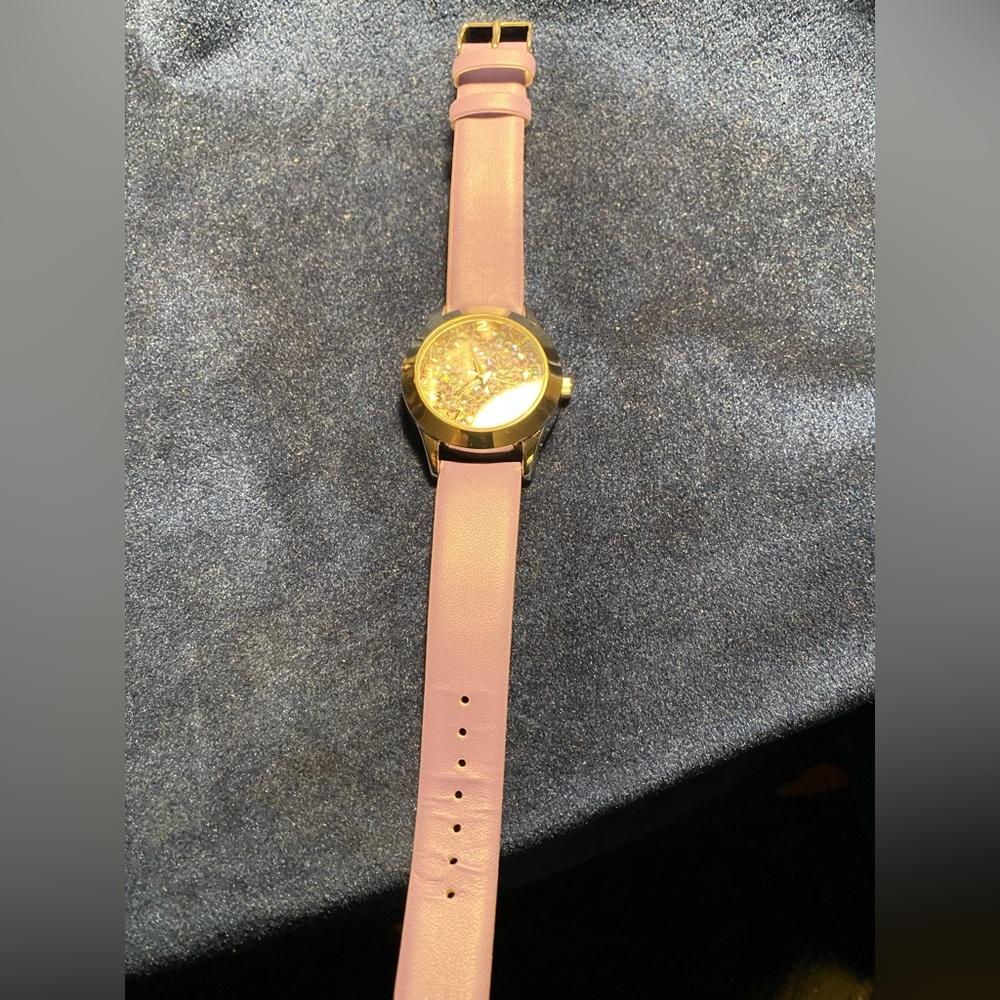 Women’s - Purple watch